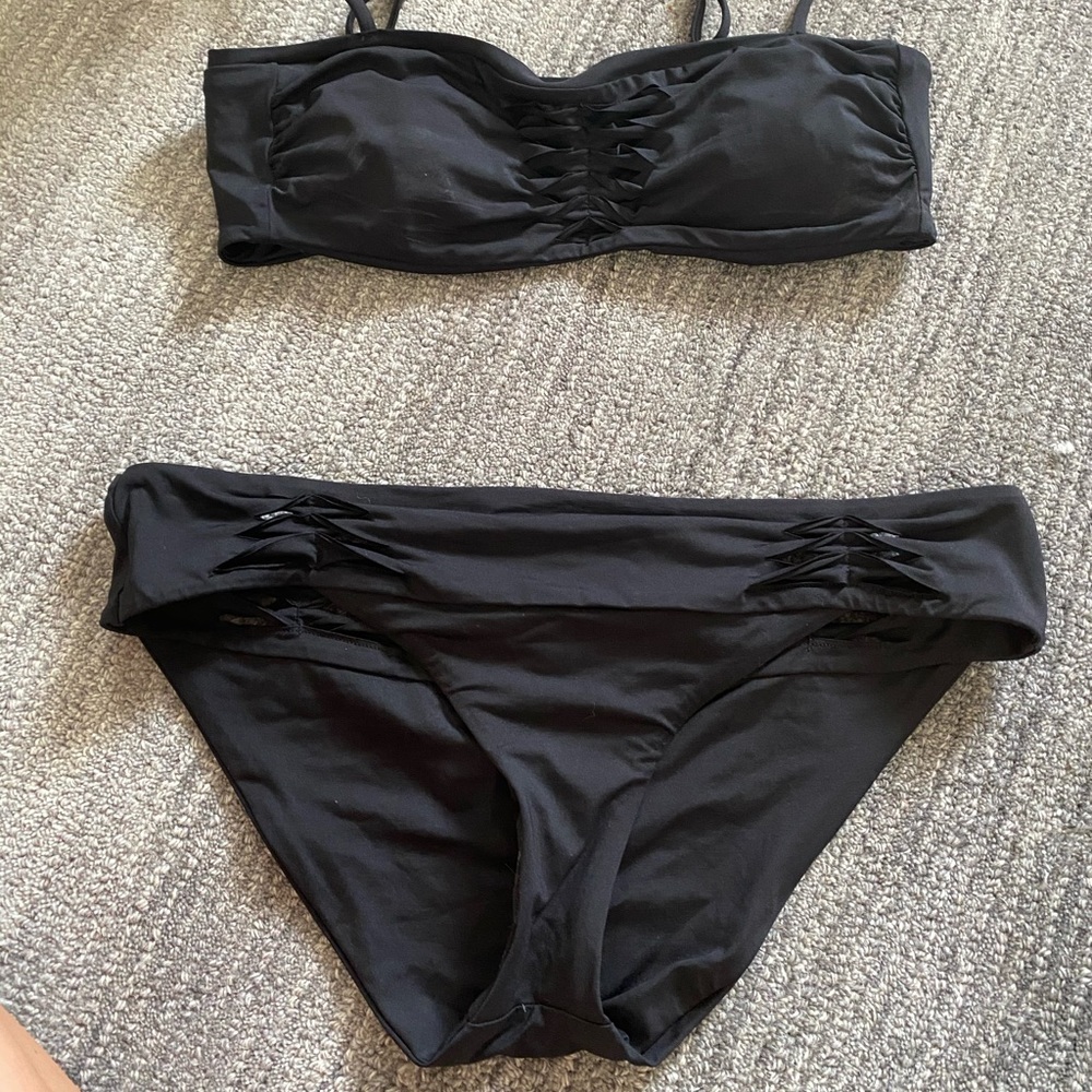 Becca By Rebecca Virtue Swim